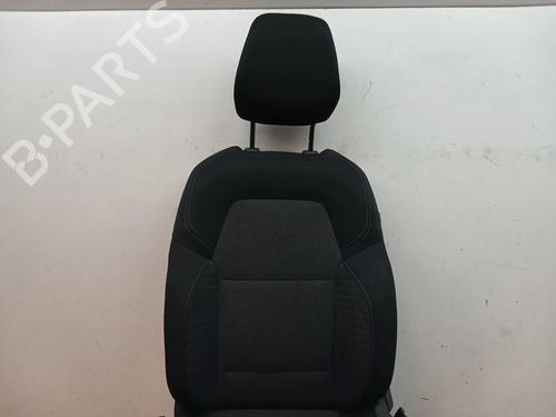 Left front seat RENAULT CLIO V (B7_) 1.5 Blue dCi 100 (B7AD) | BP37522798C15 - Image 3