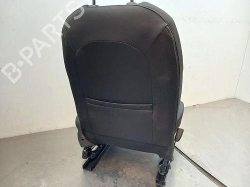 Left front seat RENAULT CLIO V (B7_) 1.5 Blue dCi 100 (B7AD) | BP37522798C15 - Image 7
