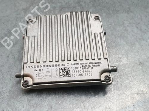 Electronic module TOYOTA C-HR (_X1_) 1.8 Hybrid (ZYX10_, ZYX11_, ZYX10R, ZYX11R) | BP37524562M83 - Image 3