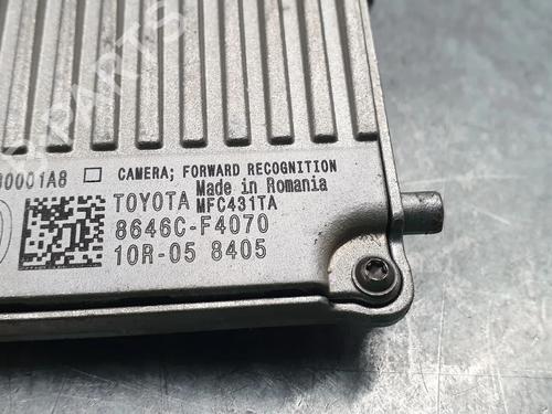 Electronic module TOYOTA C-HR (_X1_) 1.8 Hybrid (ZYX10_, ZYX11_, ZYX10R, ZYX11R) | BP37524562M83 - Image 4