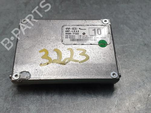 Electronic module KIA SPORTAGE IV (QL, QLE) 1.7 CRDi | BP37524563M83 - Image 4