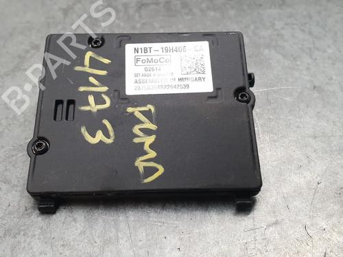 Electronic module FORD PUMA (J2K, CF7) 1.0 Flexifuel | BP37524565M83 - Image 3