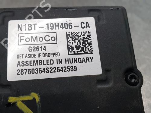 Electronic module FORD PUMA (J2K, CF7) 1.0 Flexifuel | BP37524565M83 - Image 4