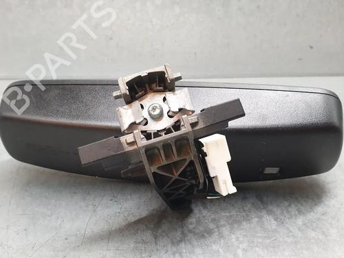Rear mirror RENAULT CLIO V (B7_) 1.0 TCe 90 (B7MT) | BP37524566I6 - Image 2