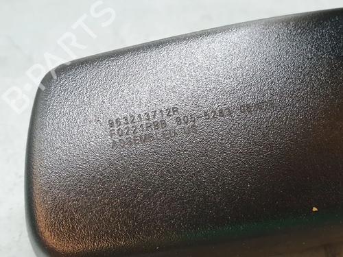 Rear mirror RENAULT CLIO V (B7_) 1.0 TCe 90 (B7MT) | BP37524566I6 - Image 4