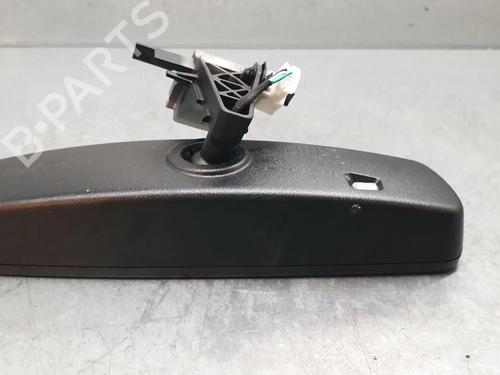 Rear mirror RENAULT CLIO V (B7_) 1.0 TCe 90 (B7MT) | BP37524566I6 - Image 3