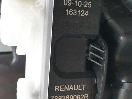 Tanklåg RENAULT CLIO V (B7_) 1.0 TCe 90 (B7MT) | BP37524568C131 - Image 5