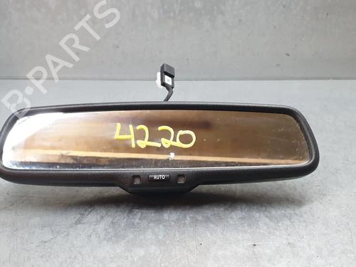 Used Rear mirror Rear mirror 30101280 30101280