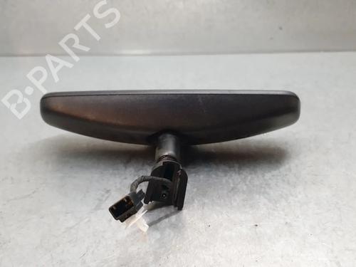 Rear mirror TOYOTA C-HR (_X1_) 1.8 Hybrid (ZYX10_, ZYX11_, ZYX10R, ZYX11R) | BP30101280I6 - Image 2
