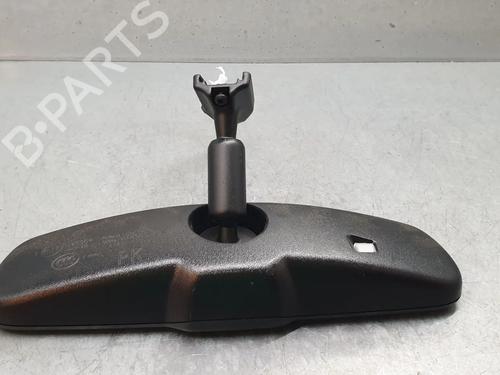 Rear mirror TOYOTA C-HR (_X1_) 1.8 Hybrid (ZYX10_, ZYX11_, ZYX10R, ZYX11R) | BP30101280I6 - Image 3