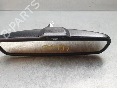 Rear mirror TOYOTA C-HR (_X1_) 1.8 Hybrid (ZYX10_, ZYX11_, ZYX10R, ZYX11R) | BP30101280I6 - Image 4