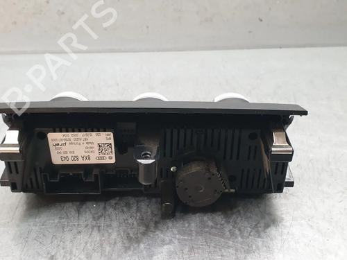 Climate control AUDI A1 (8X1, 8XK) | BP37524573I5 - Image 2