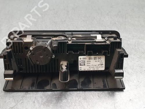 Climate control AUDI A1 (8X1, 8XK) | BP37524573I5 - Image 3