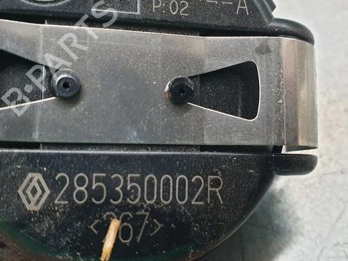 Electronic sensor RENAULT SCÉNIC III (JZ0/1_) 1.5 dCi | BP37524575M84  - Image 5