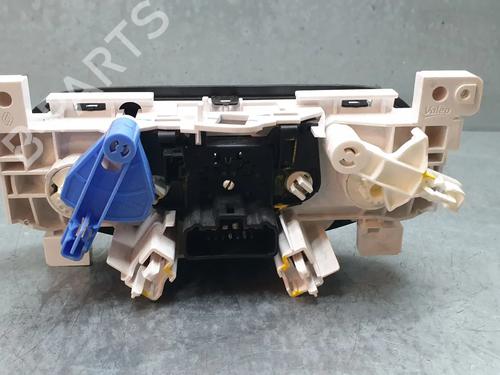 Climate control DACIA SANDERO II TCe 90 (B8M1, B8MA, B8AC) | BP32075191I5 - Image 2