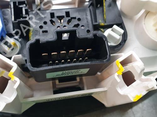 Climate control DACIA SANDERO II TCe 90 (B8M1, B8MA, B8AC) | BP32075191I5 - Image 5
