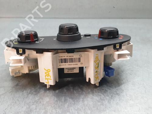 Climate control DACIA SANDERO II TCe 90 (B8M1, B8MA, B8AC) | BP32075191I5 - Image 3