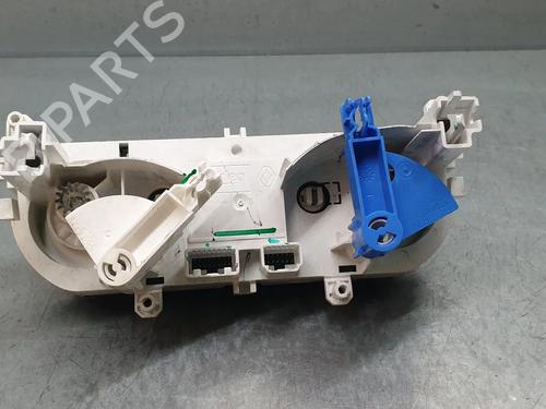 Climate control RENAULT CLIO IV (BH_) 1.5 dCi 75 | BP37524577I5 - Image 3