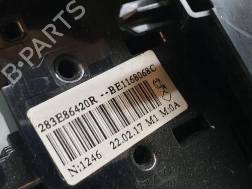 Warning switch NISSAN TOWNSTAR MPV (XFK) 1.3 | BP37524578I22 - Image 6
