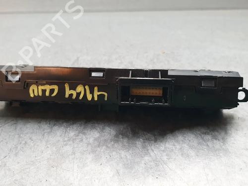 Warning switch RENAULT CLIO V (B7_) 1.0 TCe 100 (B7MT) | BP37524579I22 - Image 2