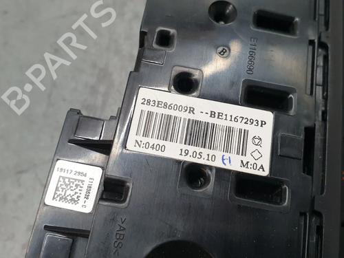 Warning switch RENAULT CLIO V (B7_) 1.0 TCe 100 (B7MT) | BP37524579I22 - Image 5
