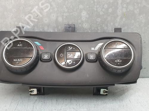 Used Climate control Climate control 36076468 36076468