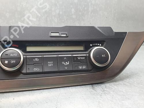 Used Climate control Climate control 31381913 31381913