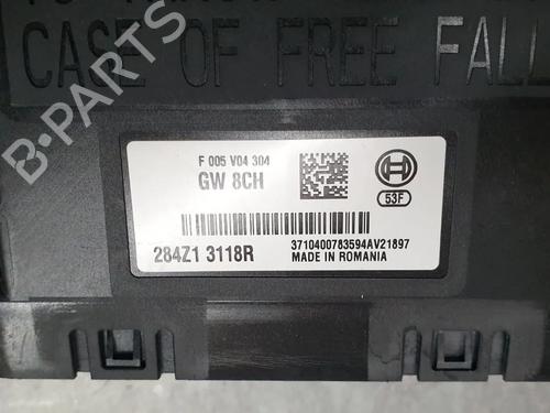 Electronic module RENAULT CLIO V (B7_) 1.0 TCe 90 (B7MT) | BP37524583M83 - Image 5