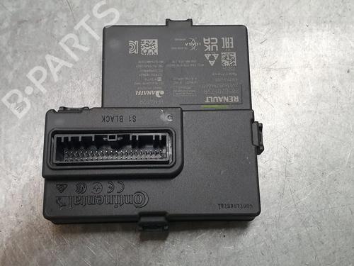 Módulo eletrónico Módulo eletrónico 37524584 37524584