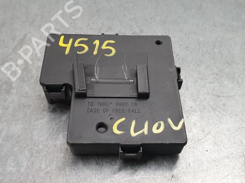 Electronic module RENAULT CLIO V (B7_) 1.0 TCe 90 (B7MT) | BP37524584M83 - Image 2