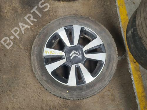 Fælk CITROËN C3 III (SX) 1.2 PureTech 82 | BP37524580C45 - Image 5