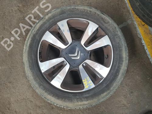 Fælk CITROËN C3 III (SX) 1.2 PureTech 82 | BP37524580C45 - Image 6