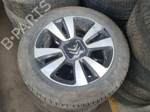 Fælk CITROËN C3 III (SX) 1.2 PureTech 82 | BP37524580C45 - Image 8