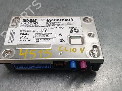 Módulo eletrónico Módulo eletrónico 37524585 37524585