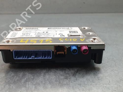 Electronic module RENAULT CLIO V (B7_) 1.0 TCe 90 (B7MT) | BP37524585M83 - Image 2