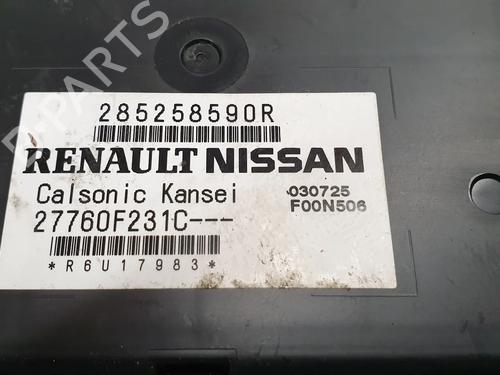 Electronic module RENAULT CLIO V (B7_) 1.0 TCe 90 (B7MT) | BP37524586M83 - Image 4