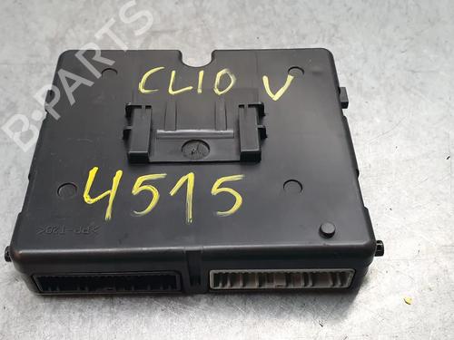 Electronic module RENAULT CLIO V (B7_) 1.0 TCe 90 (B7MT) | BP37524586M83 - Image 3