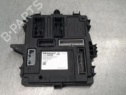 Electronic module RENAULT CLIO V (B7_) 1.0 TCe 90 (B7MT) | BP37526334M83 - Image 3