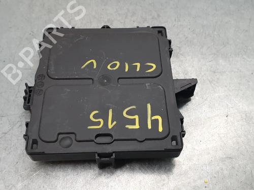 Electronic module RENAULT CLIO V (B7_) 1.0 TCe 90 (B7MT) | BP37526334M83 - Image 4