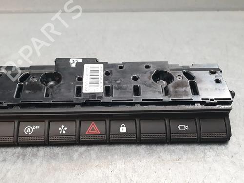 Used Warning switch Warning switch 37526335 37526335