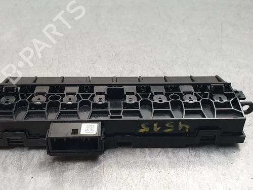 Warning switch RENAULT CLIO V (B7_) 1.0 TCe 90 (B7MT) | BP37526335I22 - Image 2