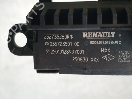 Switch RENAULT CLIO V (B7_) 1.0 TCe 90 (B7MT) | BP37526336I30 - Image 5