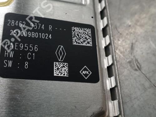 Electronic module RENAULT CLIO V (B7_) 1.0 TCe 90 (B7MT) | BP37526340M83 - Image 4