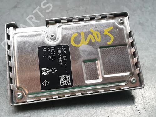Electronic module RENAULT CLIO V (B7_) 1.0 TCe 90 (B7MT) | BP37526340M83 - Image 3