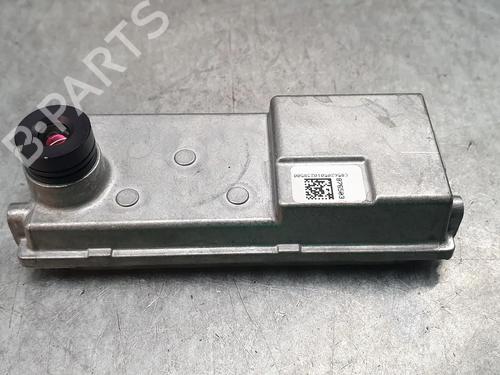 Used Electronic module Electronic module 37526341 37526341