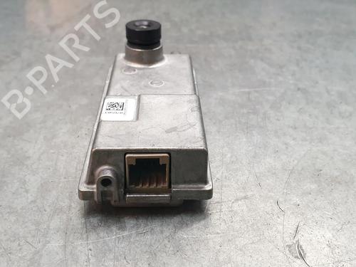 Electronic module RENAULT MEGANE IV Grandtour (K9A/M/N_) 1.2 TCe 130 (K9MR) | BP37526341M83 - Image 3