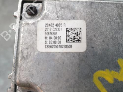 Electronic module RENAULT MEGANE IV Grandtour (K9A/M/N_) 1.2 TCe 130 (K9MR) | BP37526341M83 - Image 5