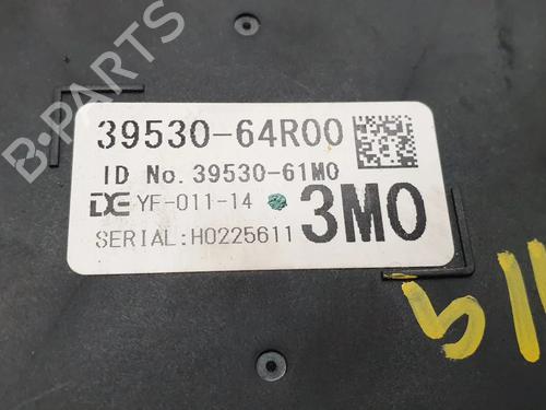 Electronic module SUZUKI SX4 S-Cross (JY) 1.4 T (AKK414) | BP37526345M83 - Image 2