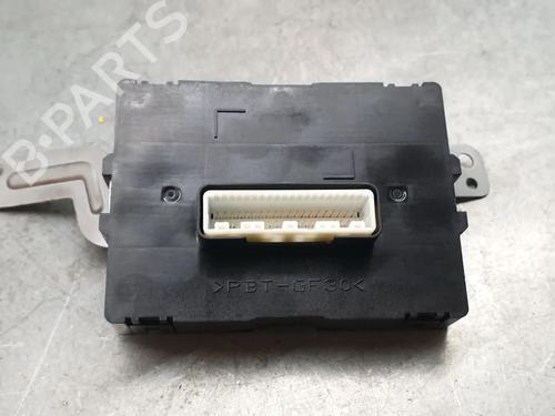 Electronic module SUZUKI SX4 S-Cross (JY) 1.4 T (AKK414) | BP37526345M83 - Image 3