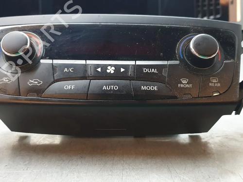 Climate control SUZUKI SX4 S-Cross (JY) 1.4 T (AKK414) | BP33695932I5 - Image 2